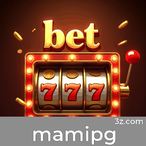 Mamipg: Cassino Online Seguro e Divertido