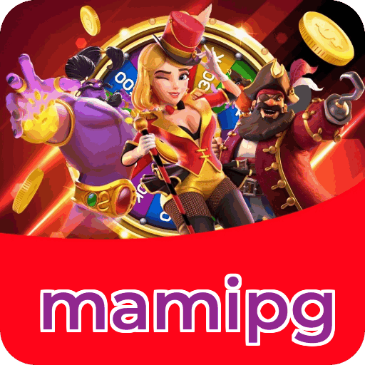Logo Oficial mamipg Download