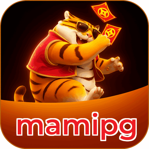 mamipg Logo